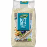 Orez basmati alb parfumat italian eco 500g - DENNREE