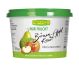 Pasta pere mere eco 250g - RAPUNZEL