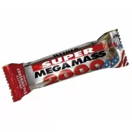 Baton Mega mass 2000 cookies cream 60g - WEIDER