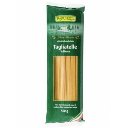 Paste tagliatelle grau integral eco 500g - RAPUNZEL