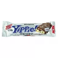 Baton proteic 36% Yippie cookie 70g - WEIDER