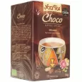 Ceai Choco Chai 17dz - YOGI TEA