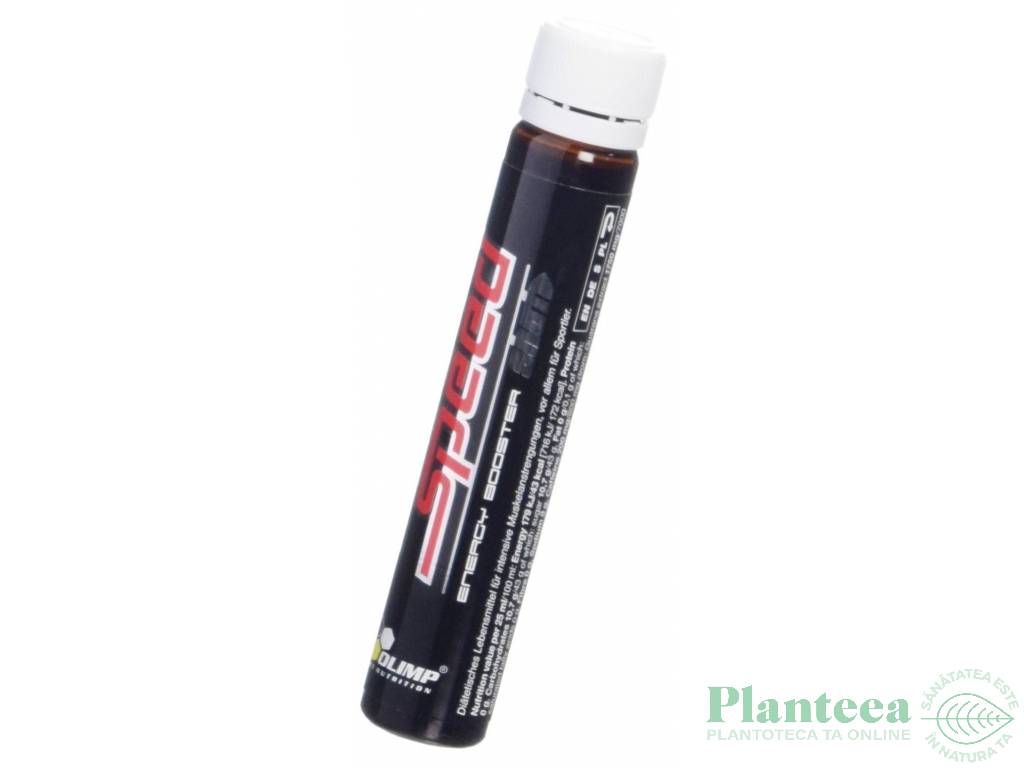 Shot energizant Extreme speed 25ml - OLIMP