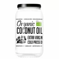 Ulei cocos extravirgin organic 1L - DIET FOOD