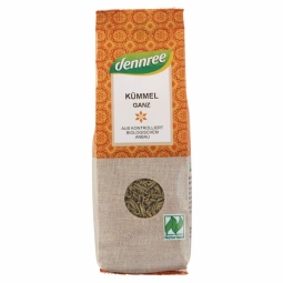 Condiment chimen maro seminte eco 60g - DENNREE