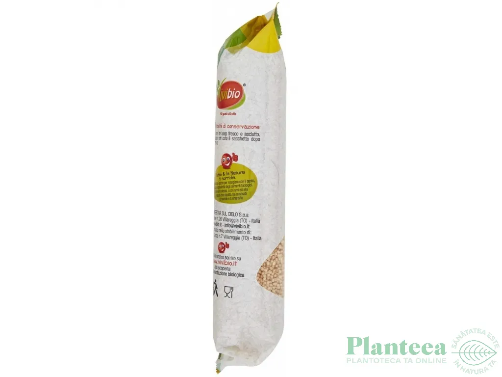 Faina quinoa alba eco 500g - VIVIBIO