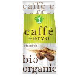 Cafea macinata cu orz eco 500g - PROBIOS