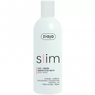 Ser corp express anticelulita fermitate drenaj Slim 270ml - ZIAJA