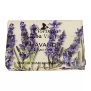 Sapun vegetal Lavanda 100g - FLORINDA