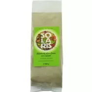Lapte praf soia integrala cacao 100g - SOLARIS