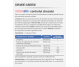 Tiroidin hiper 30cps - PARAPHARM