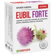 Eubil forte 30cps - PARAPHARM