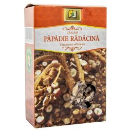 Ceai papadie radacina 50g - STEFMAR