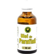 Ulei parafina 50ml - HYPERICUM