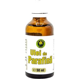 Ulei parafina 50ml - HYPERICUM