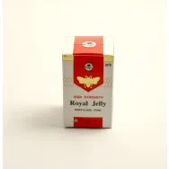 Royal jelly 30cps - PINE BRAND