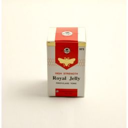 Royal jelly 30cps - PINE BRAND