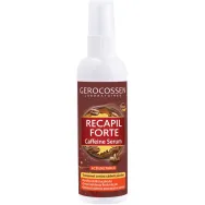 Ser par tratament imp caderii cafeina Recapil Forte 125ml - GEROCOSSEN