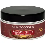 Masca par tratament imp caderii cafeina Recapil Forte 300ml - GEROCOSSEN