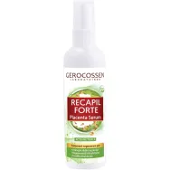 Ser par tratament regenerant placenta Recapil Forte 125ml - GEROCOSSEN