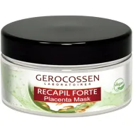 Masca par tratament regenerare placenta Recapil Forte 300ml - GEROCOSSEN