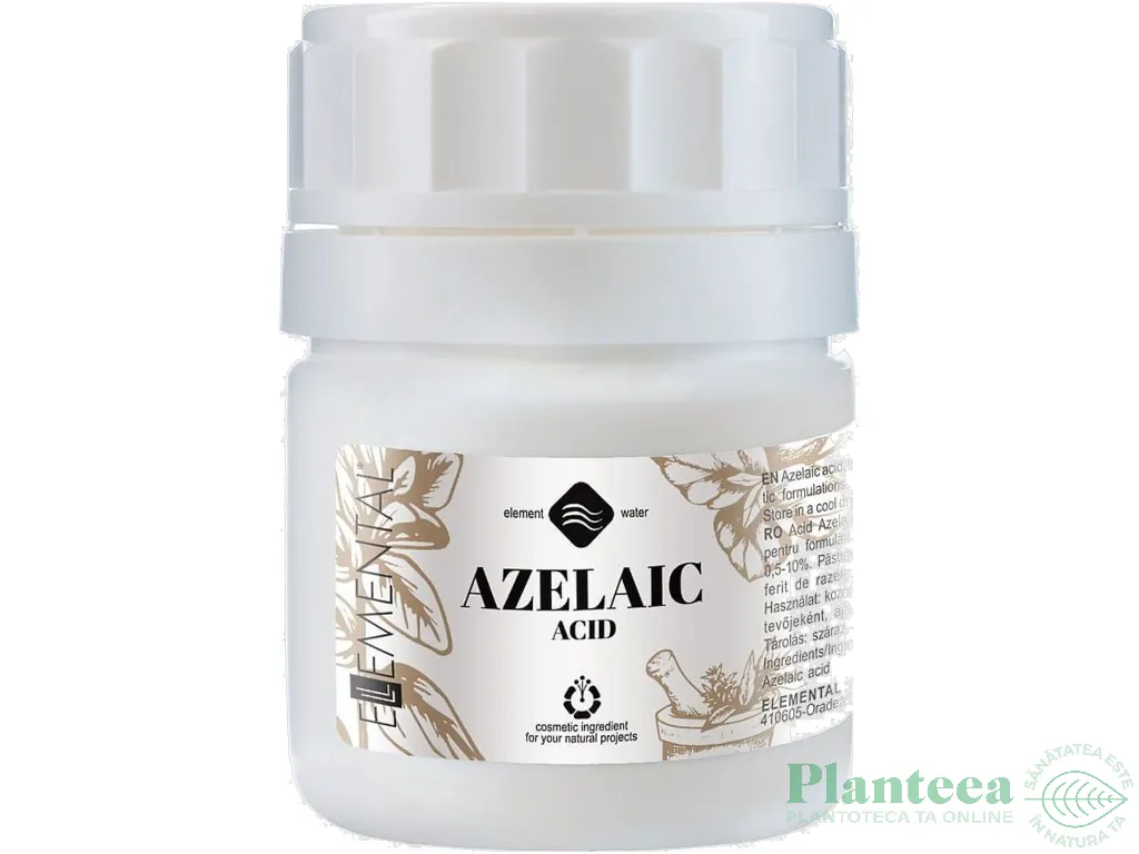 Acid azelaic 25g - ELLEMENTAL