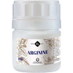 Arginina pudra 25g - ELLEMENTAL