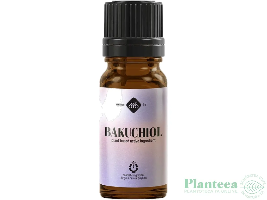Bakuchiol 2g - ELLEMENTAL