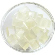 Baza de sapun melt & pour Clear 1kg - ELLEMENTAL