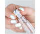 Bila rotativa otel pt mini flacoane roll~on 10ml 1b - ELLEMENTAL