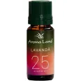 Ulei parfumat lavanda 10ml - AROMA LAND