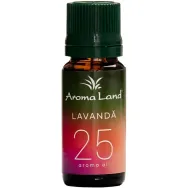 Ulei parfumat lavanda 10ml - AROMA LAND