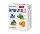 Pachet Diabevital B 2x30cps - PARAPHARM