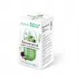 Resveratrol forte Q10 30cps - ROTTA NATURA