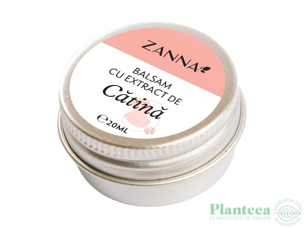 Balsam extract catina 20ml - ZANNA