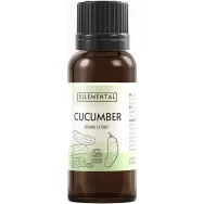 Extract castravete bio 100ml - ELLEMENTAL