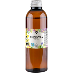 Extract ceai verde 100ml - ELLEMENTAL