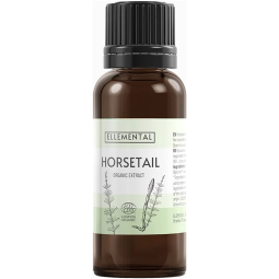 Extract coada calului 50ml - ELLEMENTAL