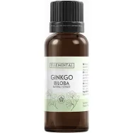 Extract ginkgo biloba 50ml - ELLEMENTAL