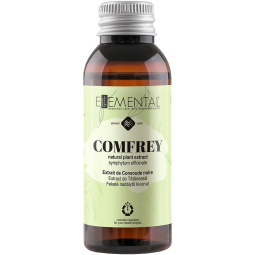 Extract tataneasa 50ml - ELLEMENTAL