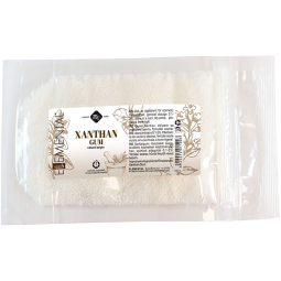 Guma xanthan pudra 100g - ELLEMENTAL