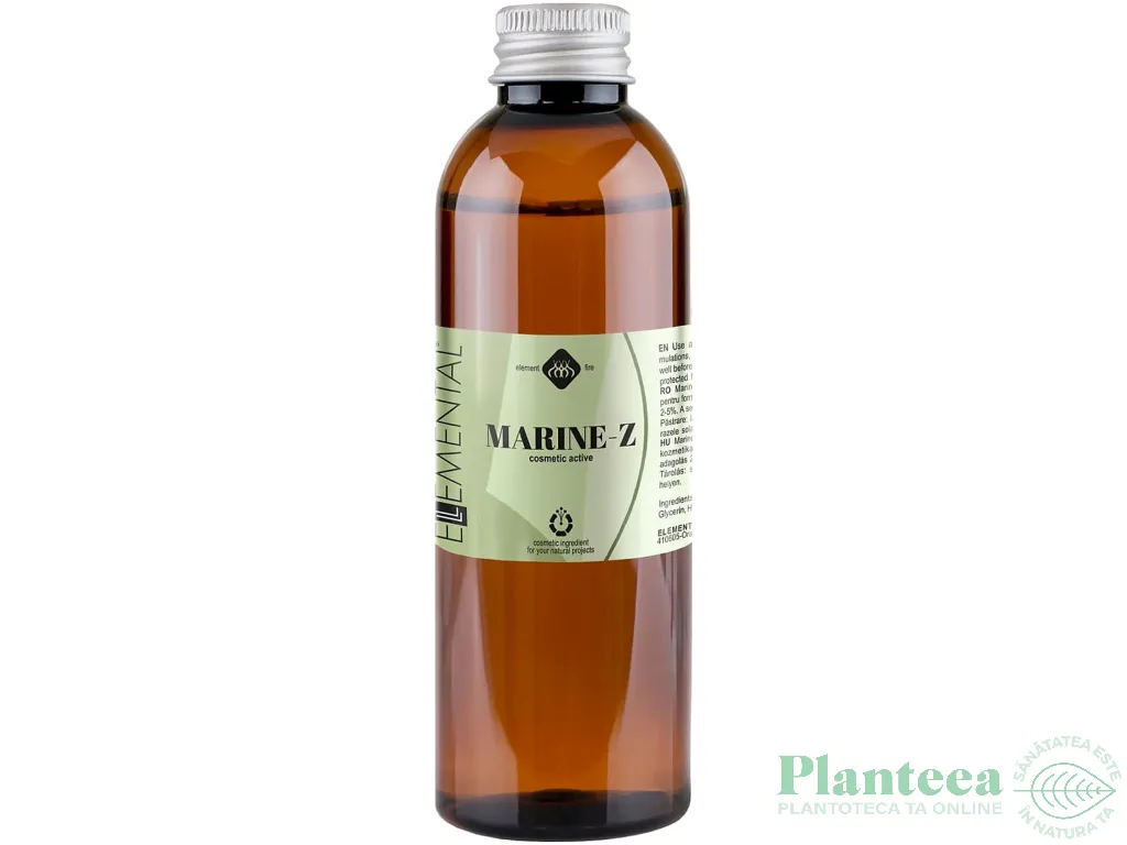 Marine~Z 100ml - ELLEMENTAL