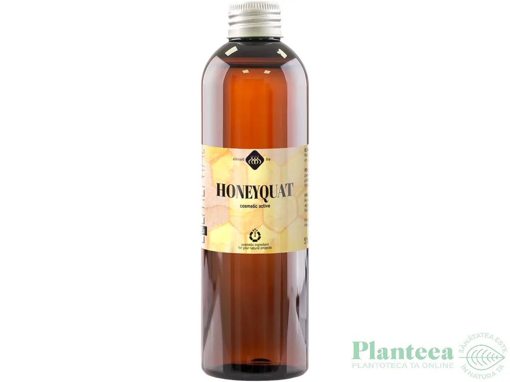 Honeyquat 270g - ELLEMENTAL