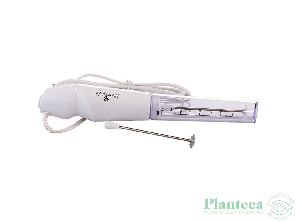 MiniMixer electric cu fir 1b - ELLEMENTAL