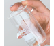 Pahar termorezistent Berzelius inalt 100ml - ELLEMENTAL