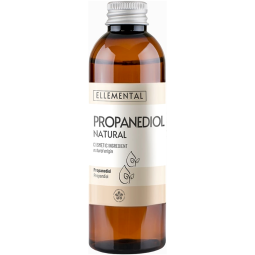 Propanediol 100ml - ELLEMENTAL
