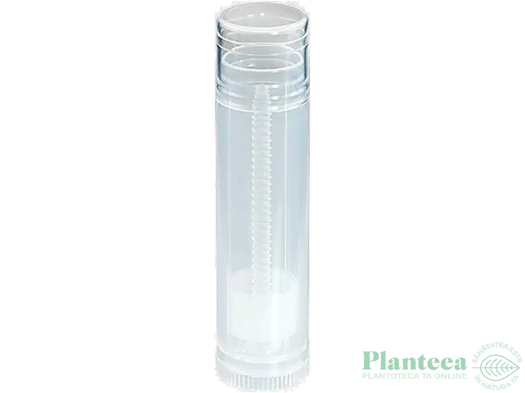 Tub pt balsam buze translucid 6ml - ELLEMENTAL
