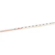 Termometru laborator 0°C~100°C 1b - ELLEMENTAL