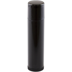 Tub pt balsam buze negru 6ml - ELLEMENTAL
