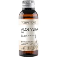 Ulei aloe vera 250ml - ELLEMENTAL